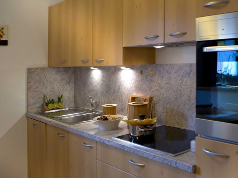 Apartment "Saslong" image 4