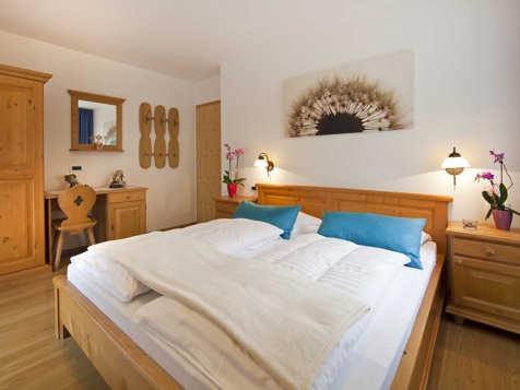 Apartment "Saslong" image 1