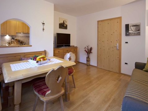 Apartment "Saslong" image 3