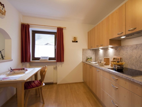 Apartment "Saslong" image 5