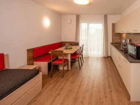 Apartment „Scheate“ image 2