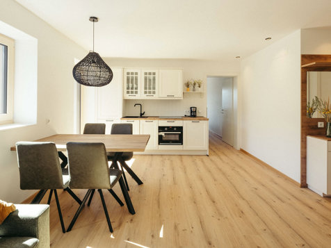 Apartment Schenna image 8
