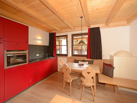 Apartment Sigrid Superior image 1