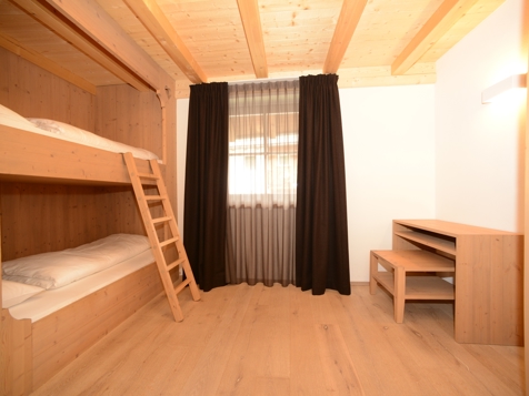 Apartment Sigrid Superior image 4