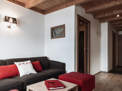 Apartment Sigrid Superior image 8