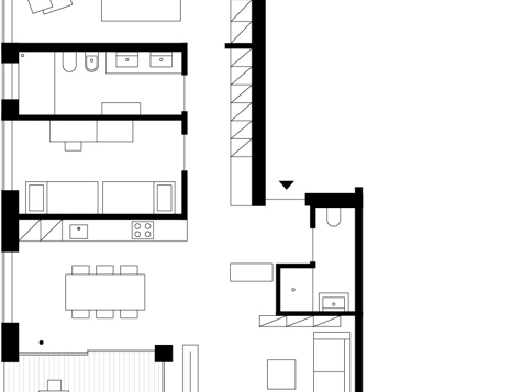 Apartment Sole image 8