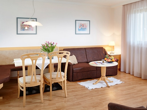 Apartment SONNBICHL image 5