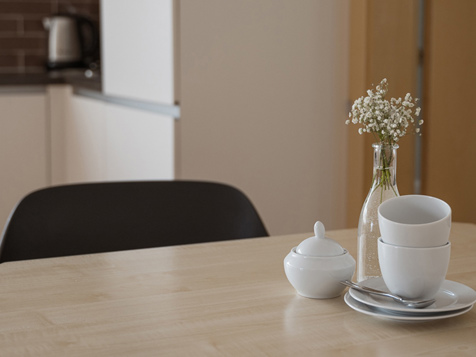 Apartment Suite De Luxe image 3