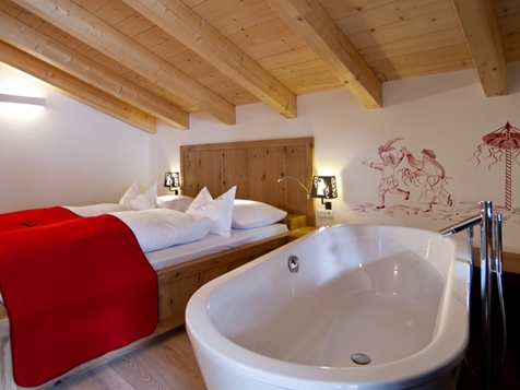 Apartment-Suite Gerda image 1