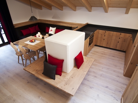 Apartment-Suite Gerda image 4
