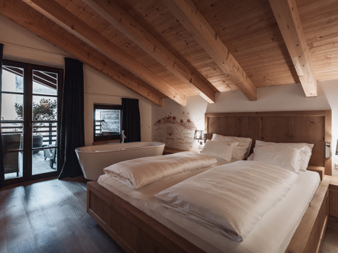 Apartment-Suite Gerda image 6