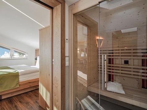 Apartment "Sumemrfrisch" image 3
