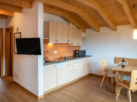 Apartment SUPERIOR (2 - 4 Personen) - 45 - 50 m²-2