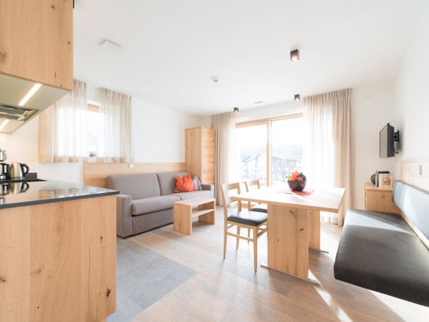 Apartment Superior mit Loggia, für 4 Personen image 6