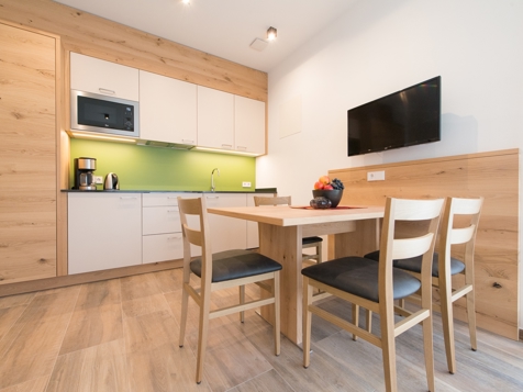Apartment Superior mit Terrasse, für 4-6 Personen image 7