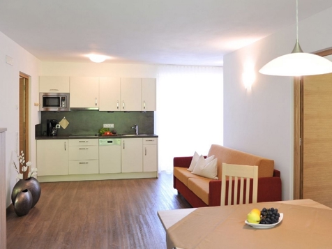 Apartment Suvendes 4-6 persons image 1