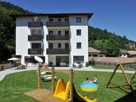 Apartment Suvendes 4-6 persons image 6