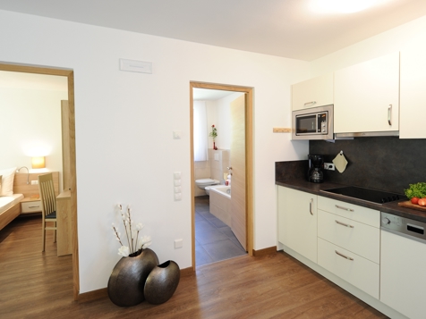 Apartment Suvendes 4-6 persons image 7
