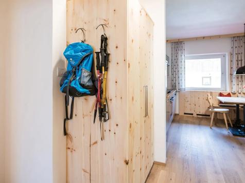 Apartment Three Peaks image 3