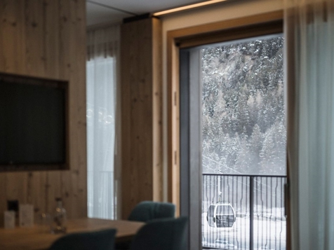 Apartment Thuja image 11