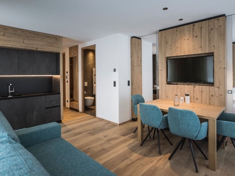 Apartment Thuja image 2