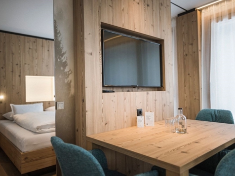 Apartment Thuja image 3
