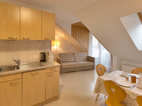 Apartment Thyme image 10