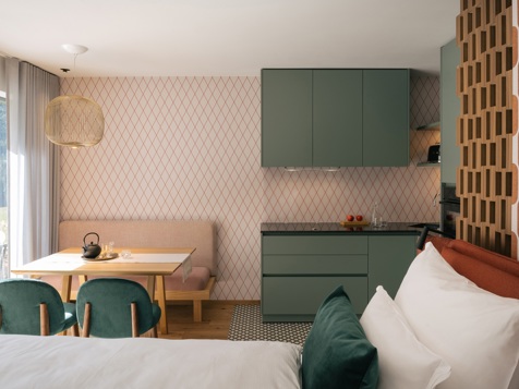 Apartment Tilia image 4