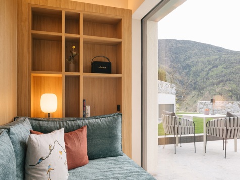 Apartment Tilia image 5