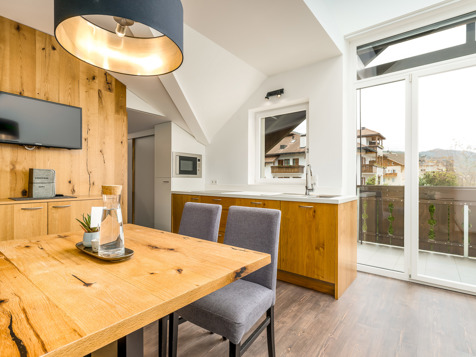 Apartment Tulln image 10