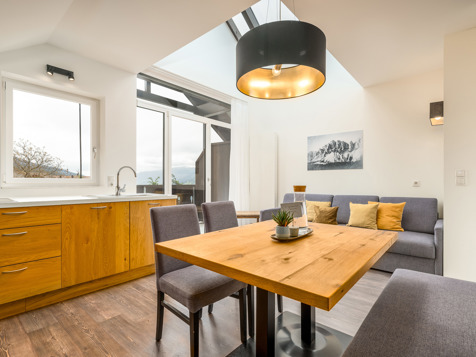Apartment Tulln image 8