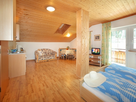 Apartment Typ A image 1