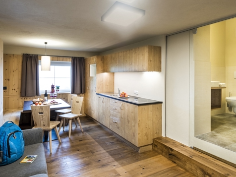 Apartment Typ B Komfort image 12