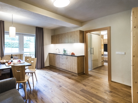 Apartment Typ B Komfort image 9