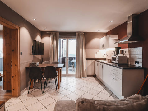Apartment typ C image 2