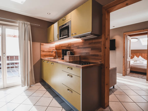 Apartment typ C - Superior image 2