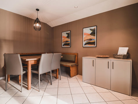 Apartment typ C - Superior image 4