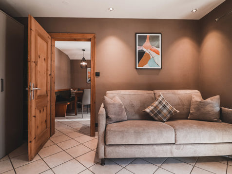 Apartment typ C - Superior image 8
