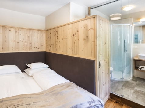 Apartment Typ D Comfort image 3