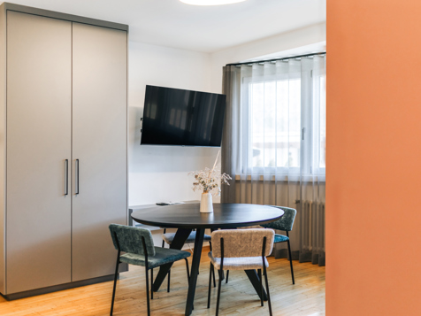 Apartment Typ E image 3