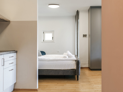 Apartment Typ E image 4