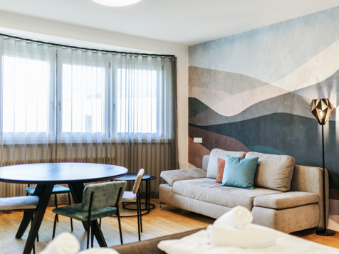 Apartment Typ E image 5