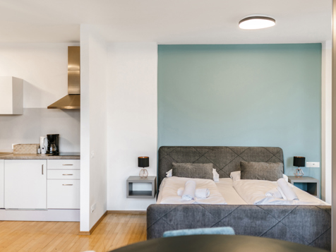 Apartment Typ E image 6