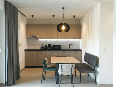 Apartment typ F image 1