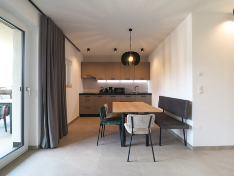 Apartment typ F image 6