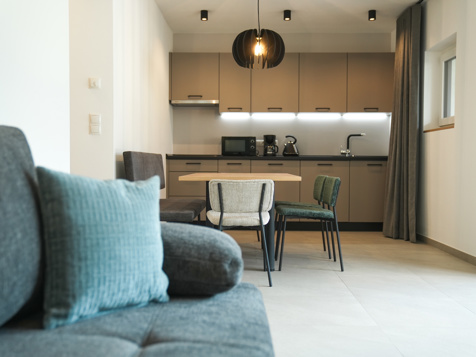 Apartment typ F image 7