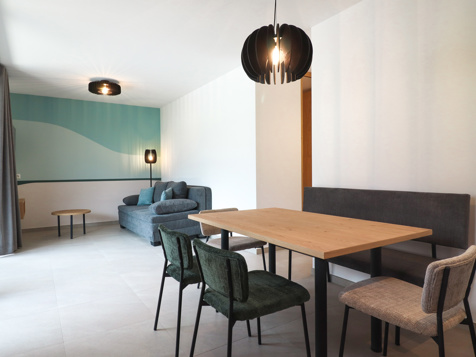 Apartment typ F image 9