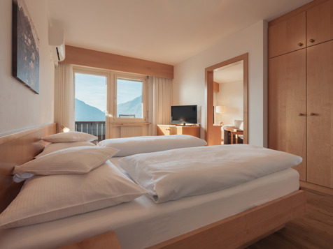 Apartment Type A image 12