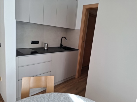 APARTMENT TYPE A ON THE GROUND FLOOR image 9