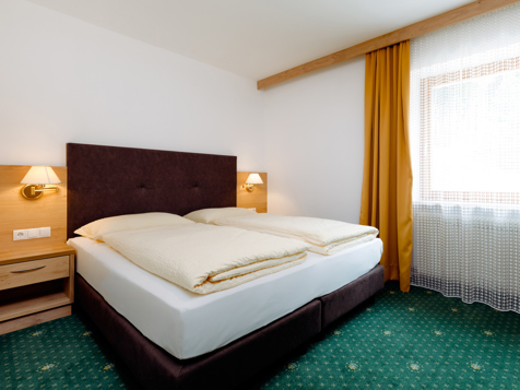 Apartment type B „Alpine Aster“ image 1